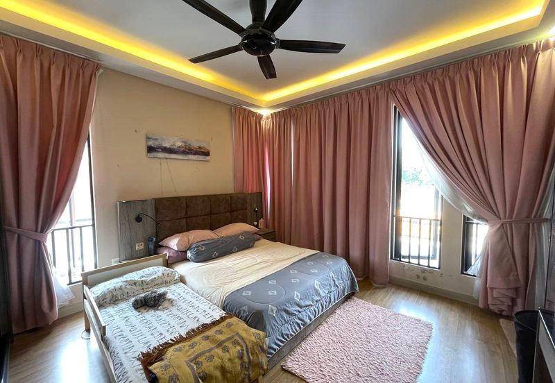 Elmina West @ Denai Alam