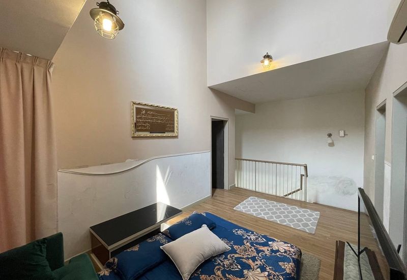 Elmina West @ Denai Alam