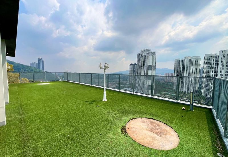 Country Heights Damansara