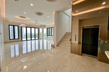 Country Heights Damansara