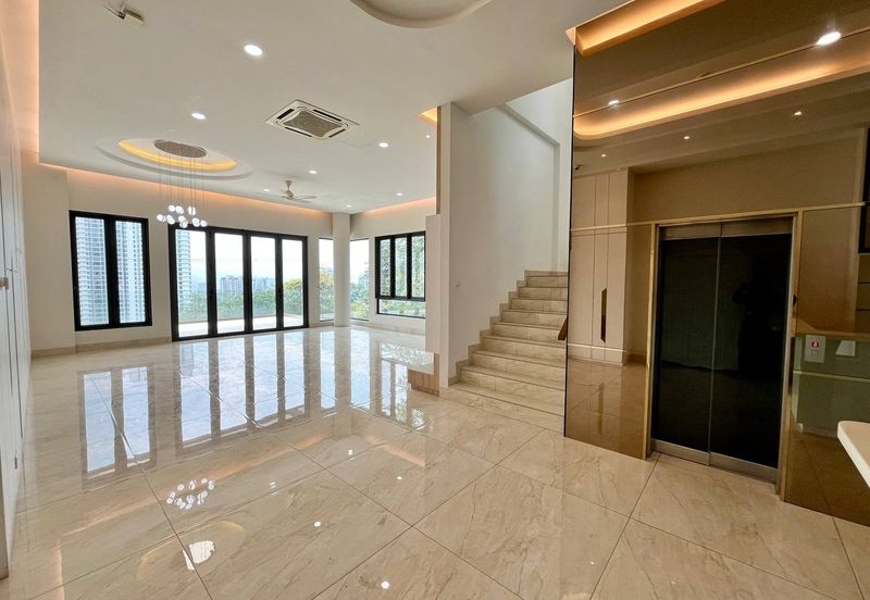 Country Heights Damansara