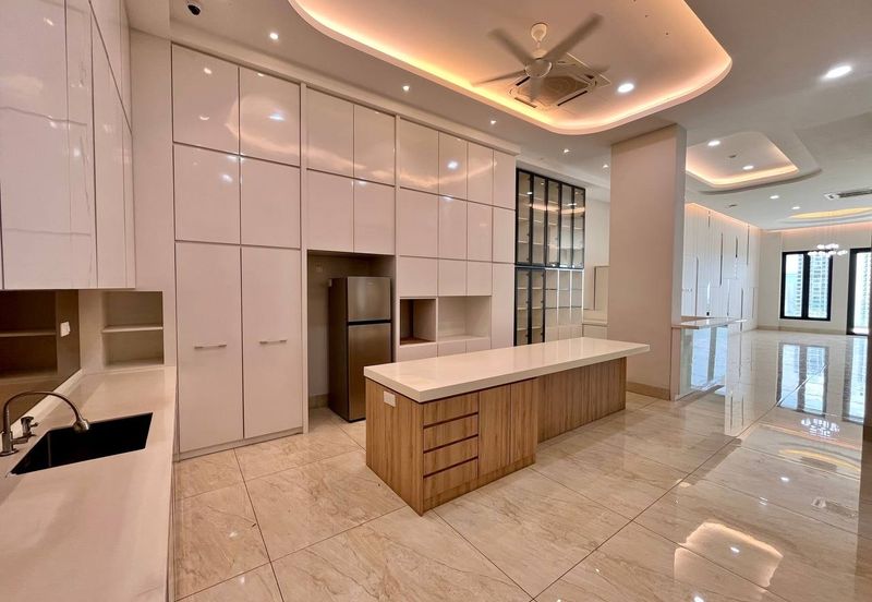 Country Heights Damansara