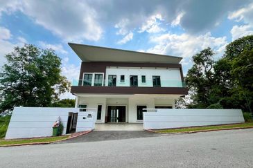 Country Heights Damansara