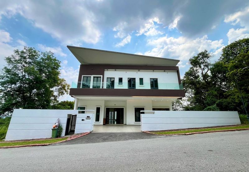 Country Heights Damansara