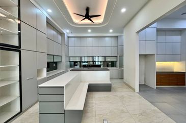 Country Heights Damansara