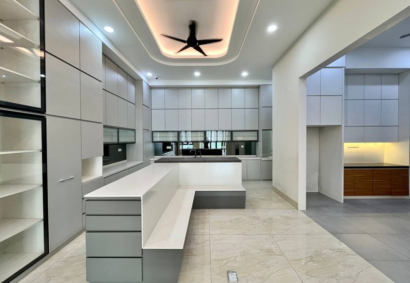 Country Heights Damansara