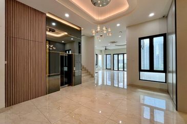 Country Heights Damansara