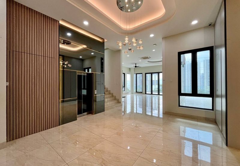 Country Heights Damansara