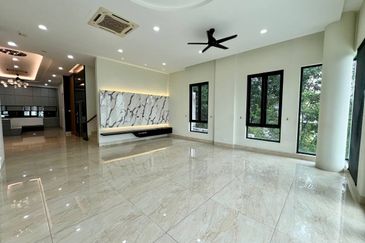 Country Heights Damansara