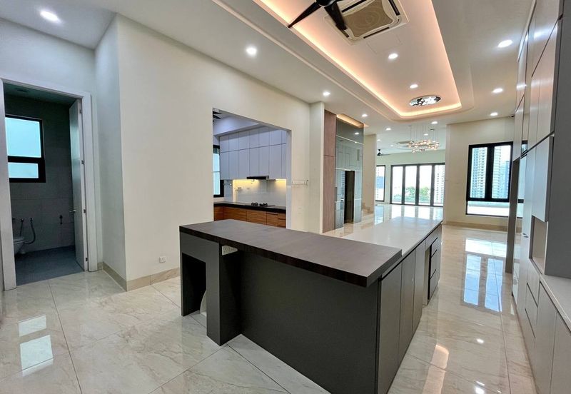 Country Heights Damansara