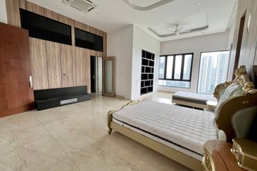 Country Heights Damansara