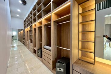 Country Heights Damansara