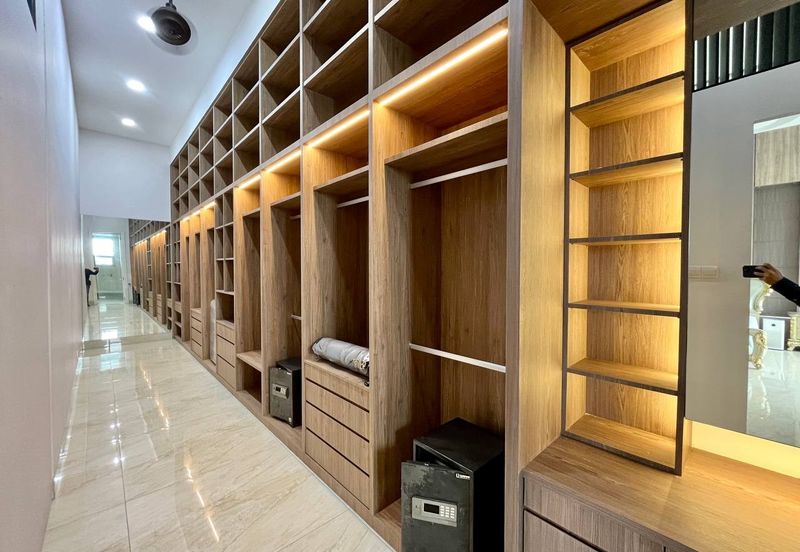 Country Heights Damansara