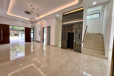 Country Heights Damansara