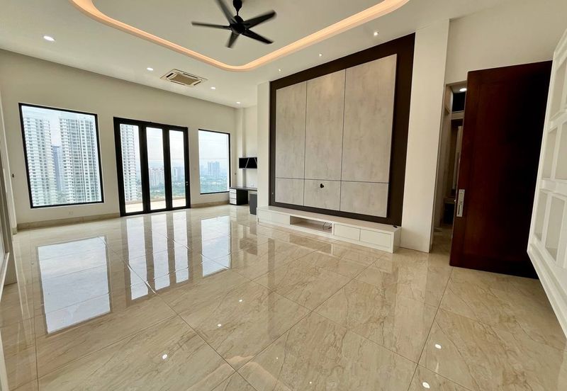 Country Heights Damansara