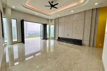 Country Heights Damansara