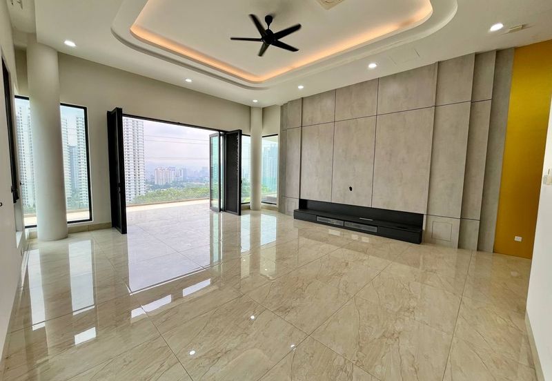 Country Heights Damansara