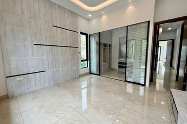 Country Heights Damansara