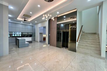 Country Heights Damansara