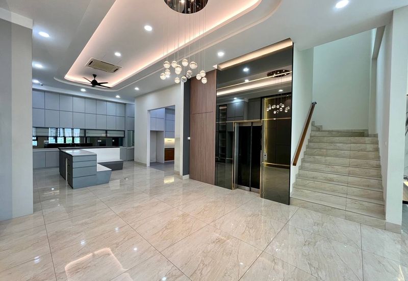 Country Heights Damansara