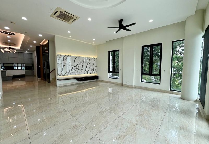 Country Heights Damansara