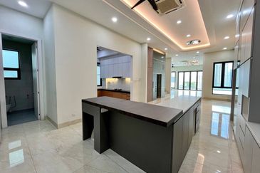 Country Heights Damansara