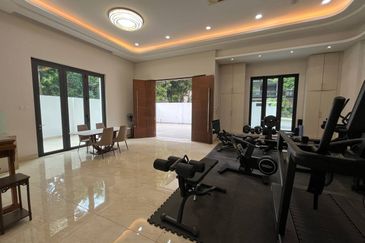 Country Heights Damansara