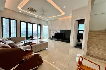 Country Heights Damansara