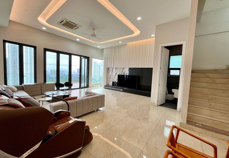 Country Heights Damansara