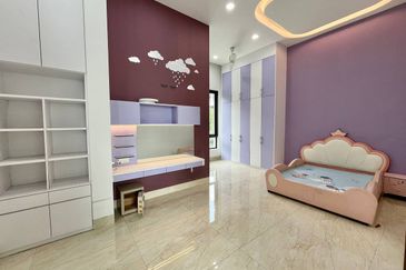 Country Heights Damansara