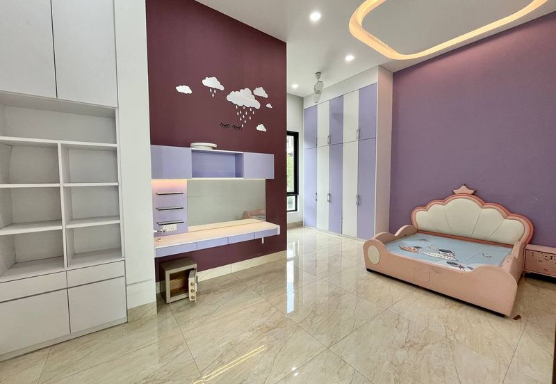 Country Heights Damansara