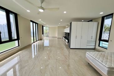 Country Heights Damansara