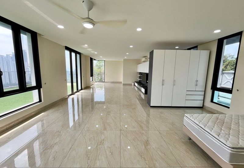 Country Heights Damansara