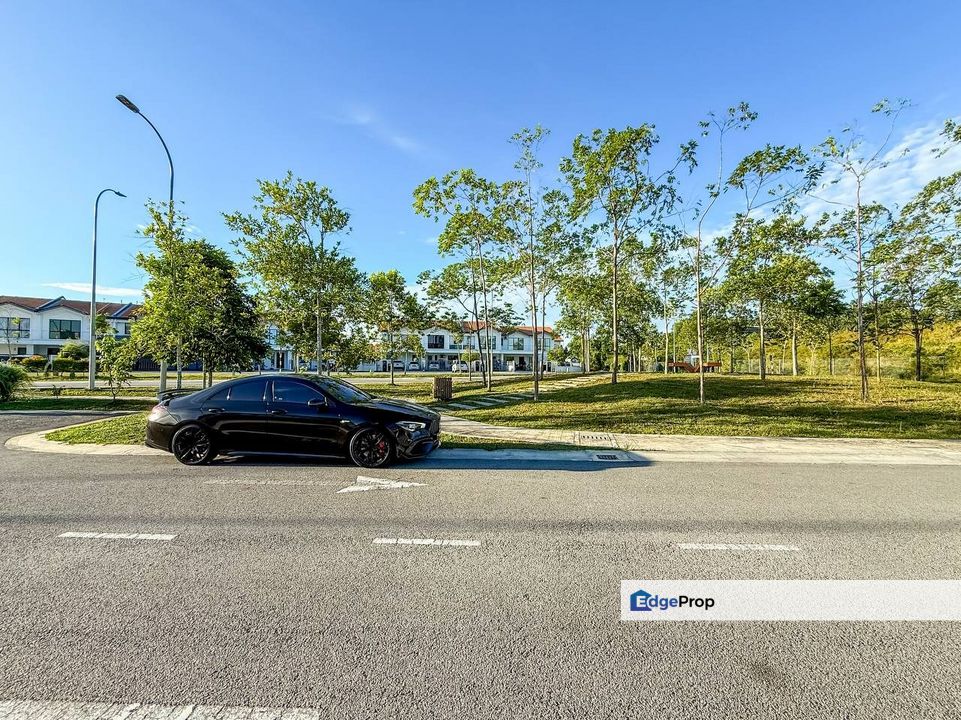 Avis 1 Setia Alam Sari Bangi 2 Storey For Sale Freehold   , Selangor, Bangi