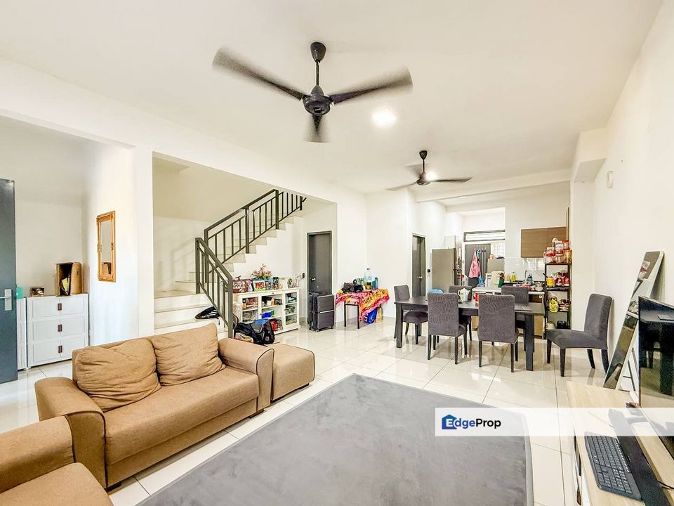 Avis 1 Setia Alam Sari Bangi 2 Storey For Sale Freehold   , Selangor, Bangi