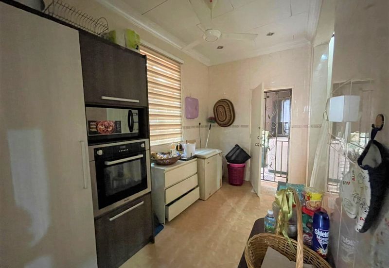 Seksyen 7, Shah Alam