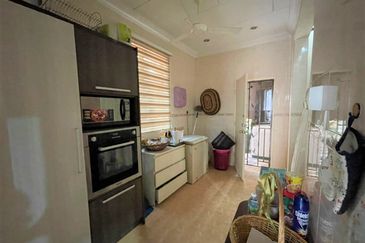 Seksyen 7, Shah Alam