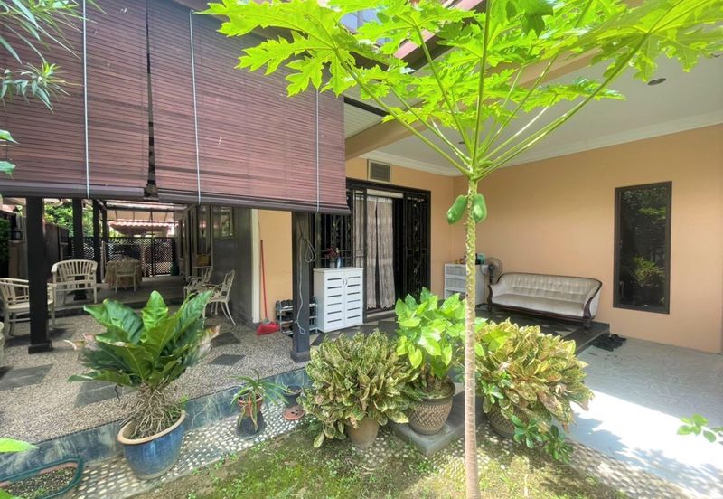 Seksyen 7, Shah Alam