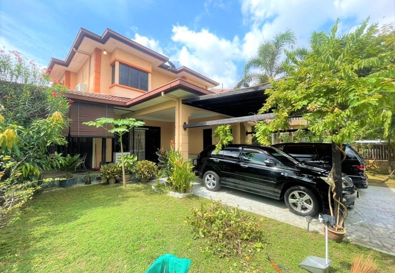 Seksyen 7, Shah Alam