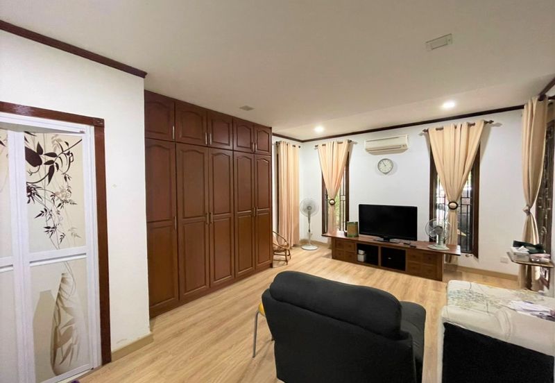 Seksyen 7, Shah Alam