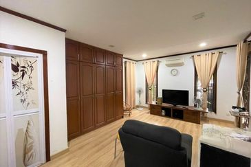 Seksyen 7, Shah Alam