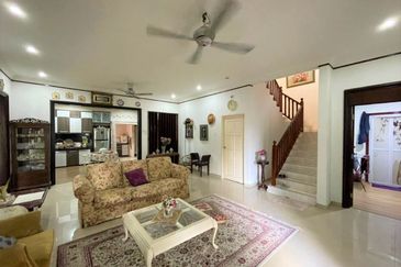 Seksyen 7, Shah Alam