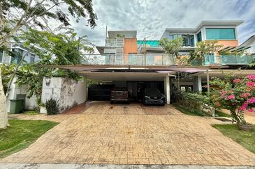 Seksyen 6, Bandar Baru Bangi