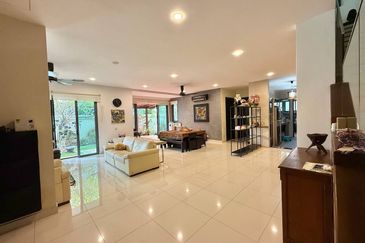 Seksyen 6, Bandar Baru Bangi