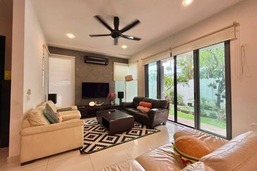 Seksyen 6, Bandar Baru Bangi