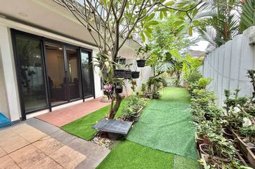 Seksyen 6, Bandar Baru Bangi