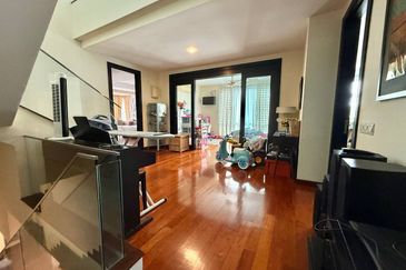 Seksyen 6, Bandar Baru Bangi