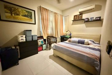 Seksyen 6, Bandar Baru Bangi