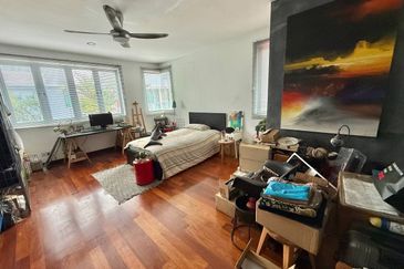 Seksyen 6, Bandar Baru Bangi