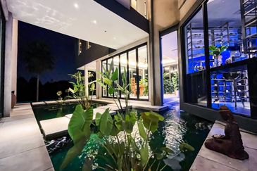 Monterez Golf & Country Club